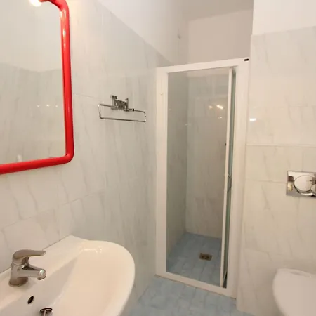 Апартаменты Flat A Few Steps From The Бибионе